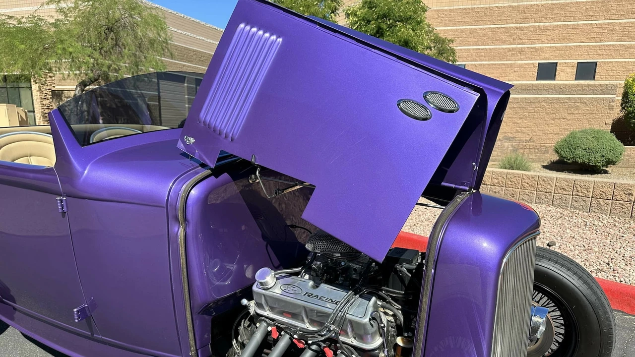 1932 Ford Model 18 & 40 - Image 7 of 10