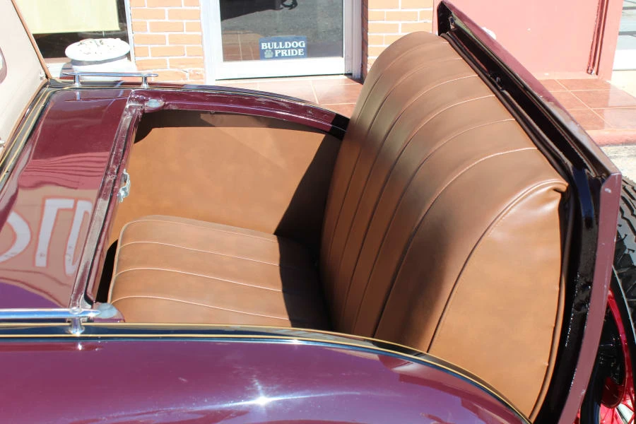 1932 Ford Model 18 & 40 - Image 6 of 12
