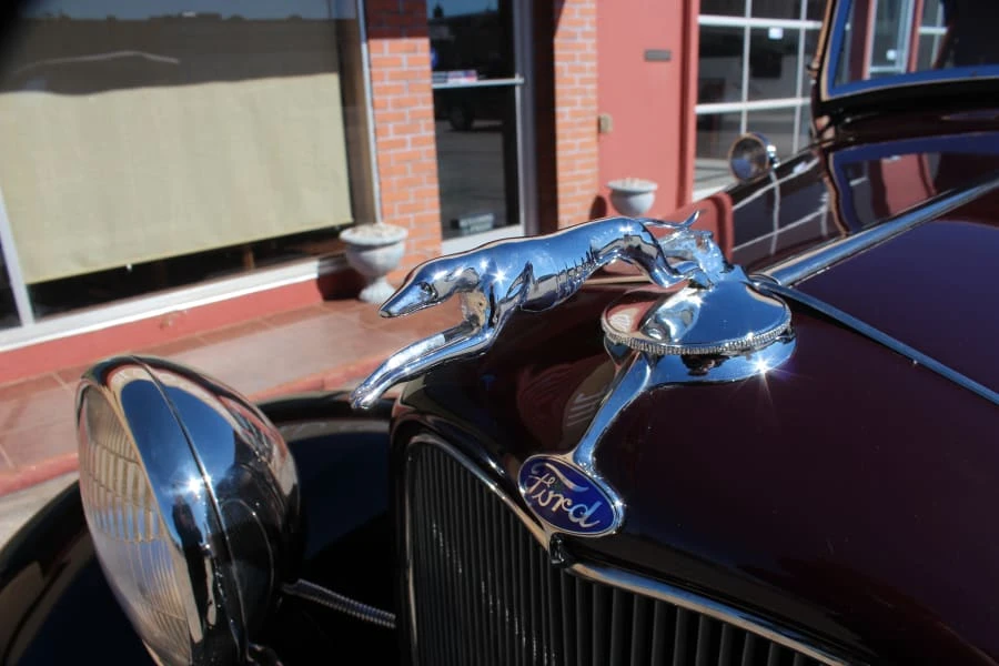 1932 Ford Model 18 & 40 - Image 10 of 12