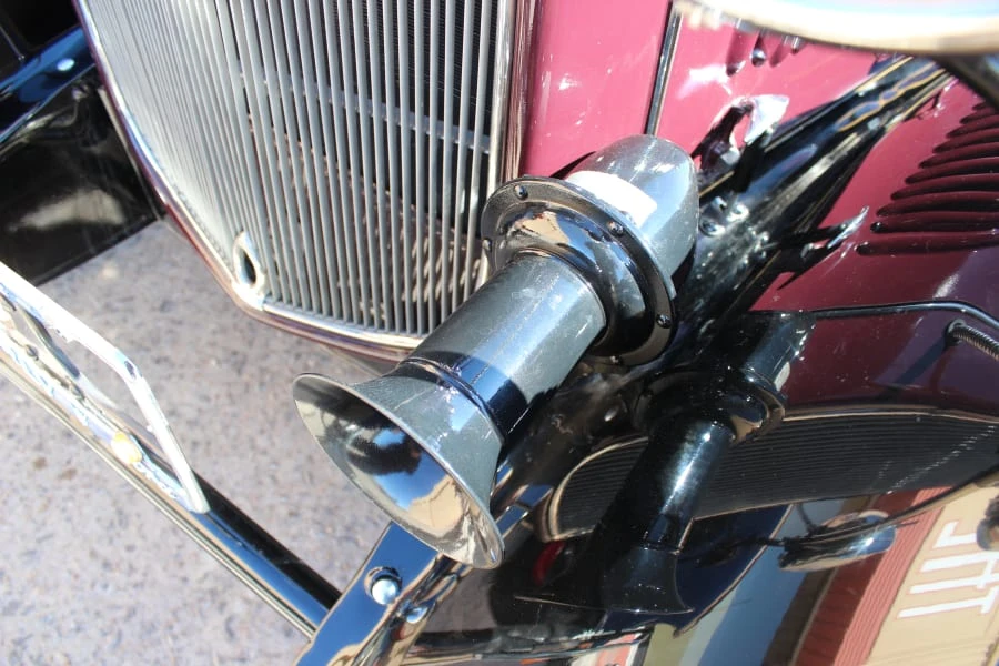 1932 Ford Model 18 & 40 - Image 11 of 12