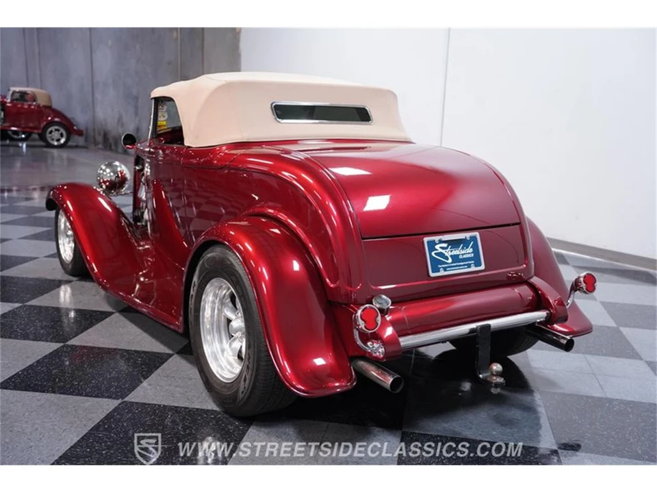 1932 Ford Model 18 & 40 - Image 7 of 31
