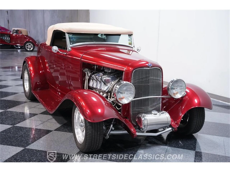 1932 Ford Model 18 & 40 - Image 13 of 31