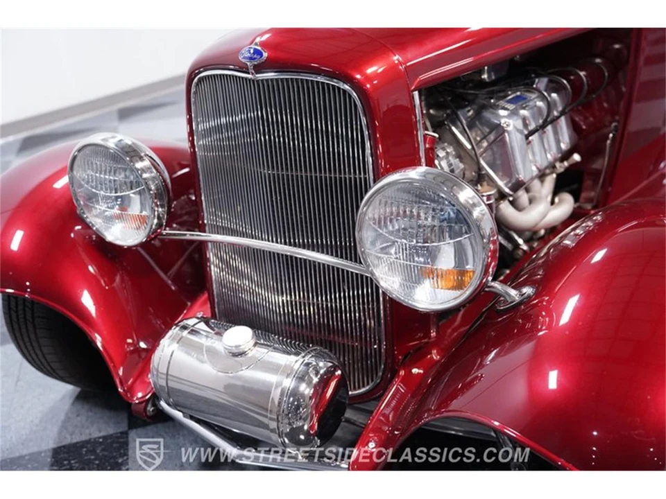 1932 Ford Model 18 & 40 - Image 16 of 31