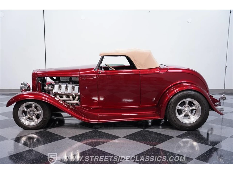 1932 Ford Model 18 & 40 - Image 2 of 31