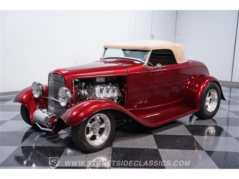 1932 Ford Model 18 & 40 - Image 5 of 31