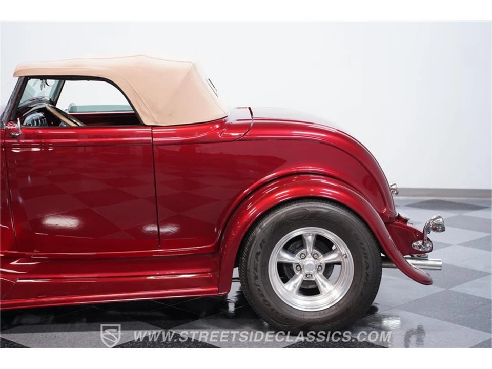 1932 Ford Model 18 & 40 - Image 19 of 31