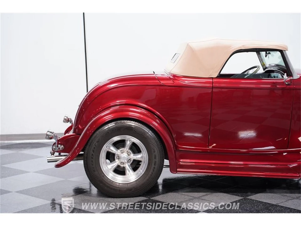 1932 Ford Model 18 & 40 - Image 22 of 31
