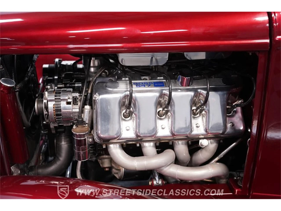 1932 Ford Model 18 & 40 - Image 25 of 31