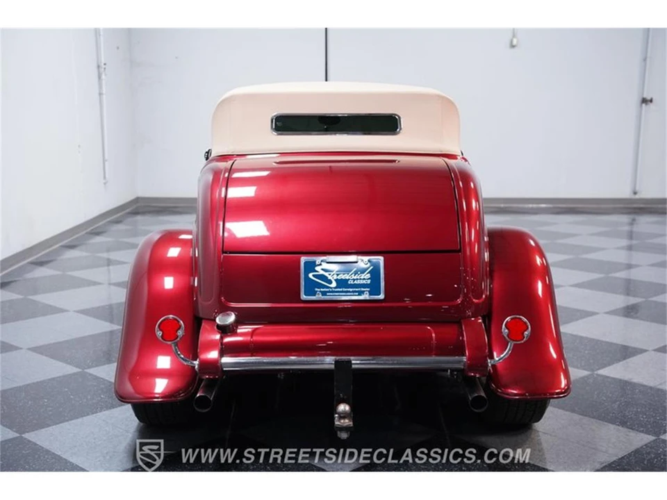 1932 Ford Model 18 & 40 - Image 8 of 31