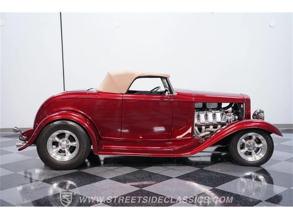 1932 Ford Model 18 & 40 - Image 11 of 31