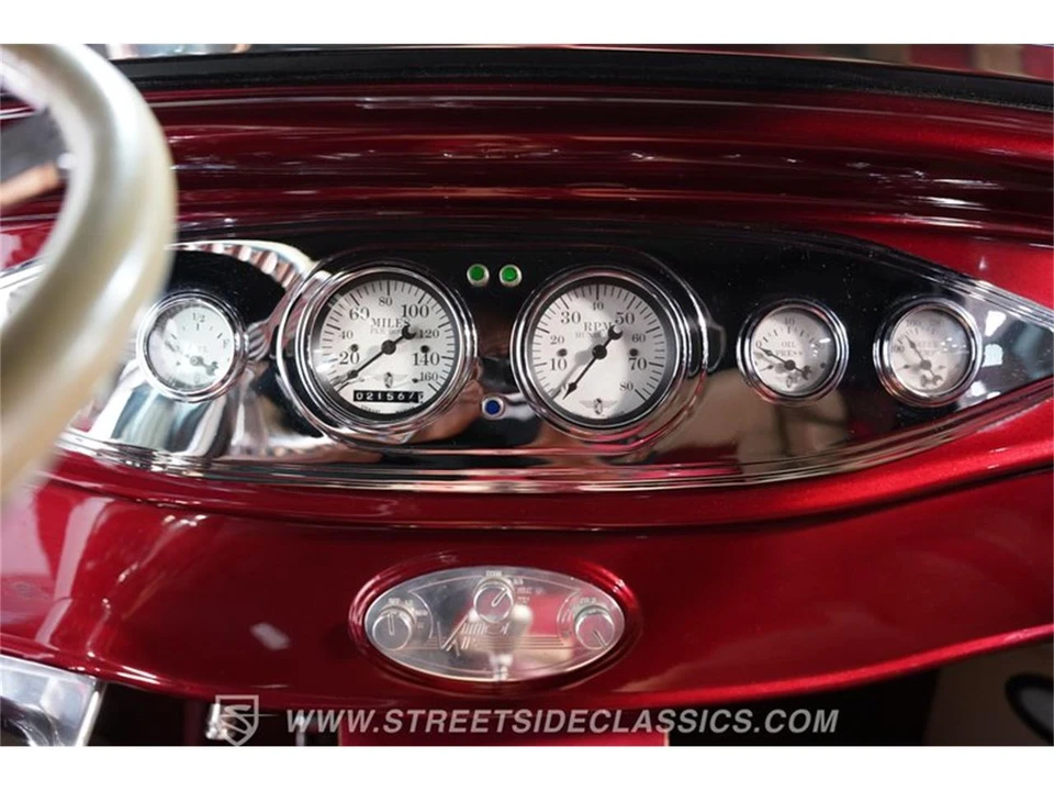 1932 Ford Model 18 & 40 - Image 31 of 31