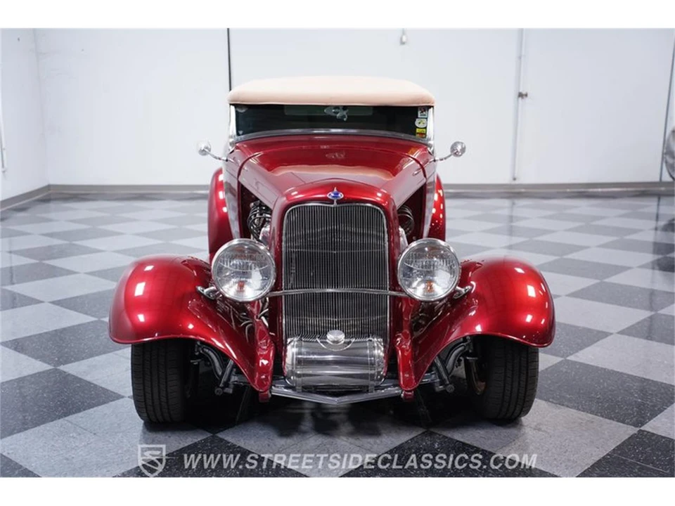1932 Ford Model 18 & 40 - Image 14 of 31