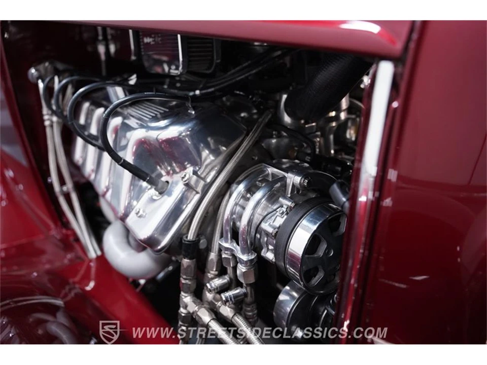 1932 Ford Model 18 & 40 - Image 3 of 31