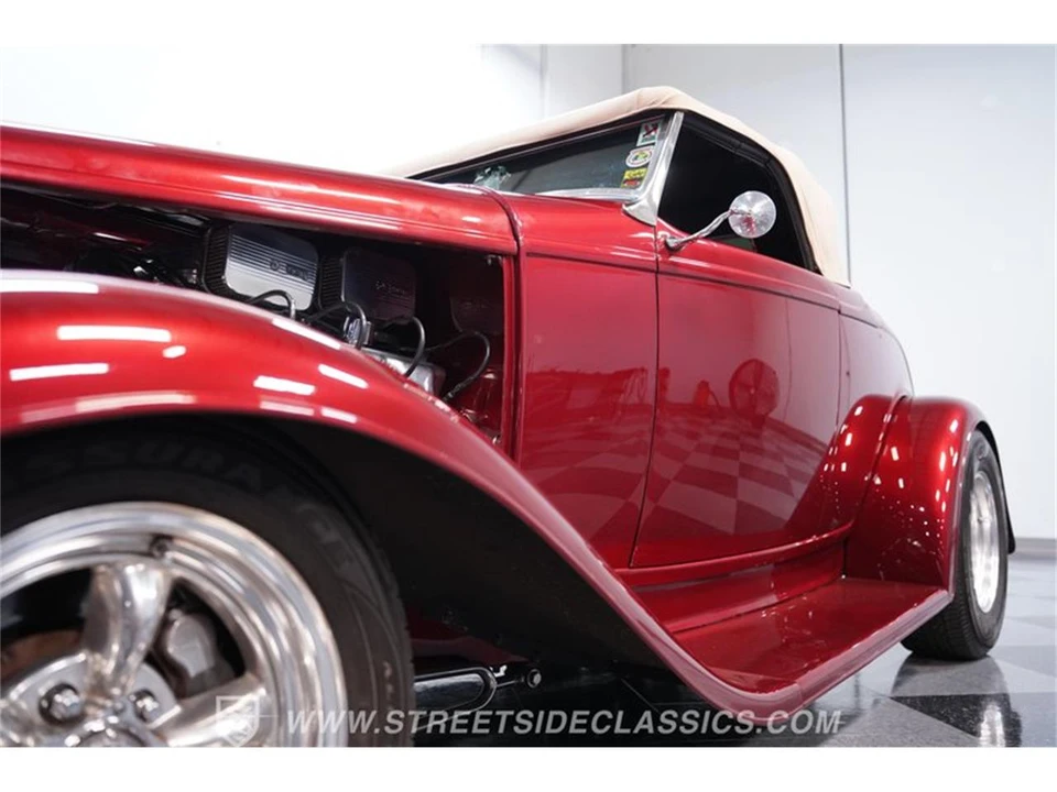 1932 Ford Model 18 & 40 - Image 17 of 31