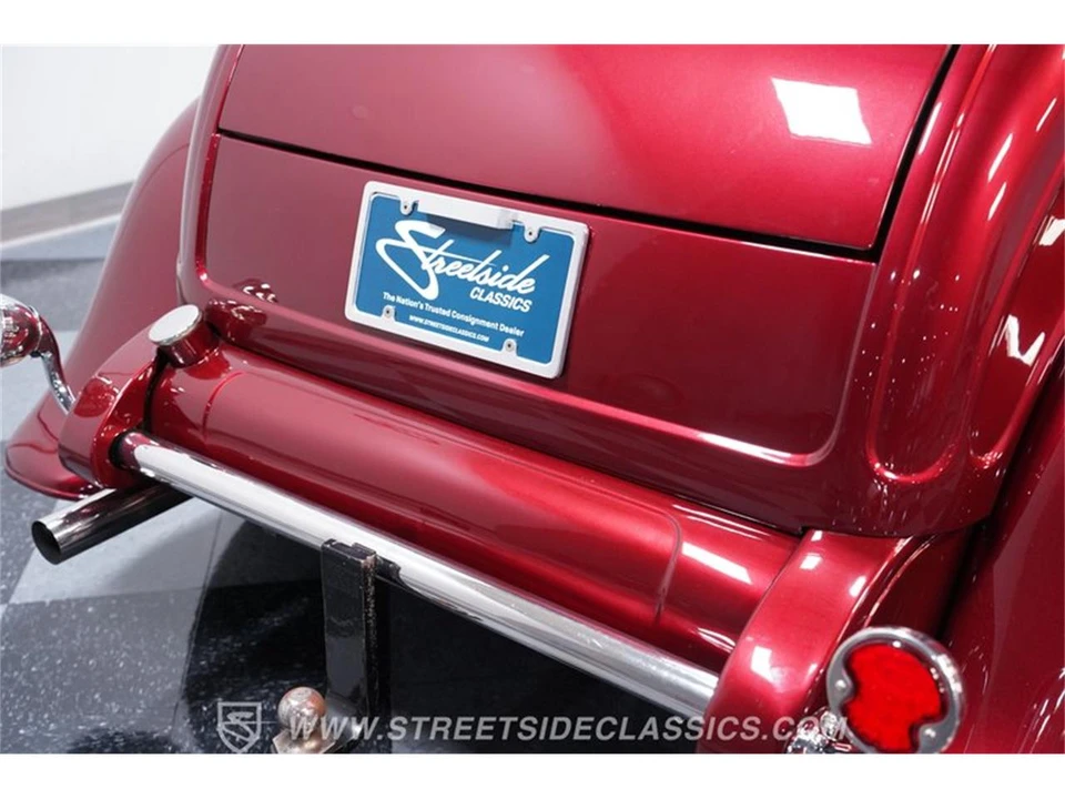 1932 Ford Model 18 & 40 - Image 20 of 31