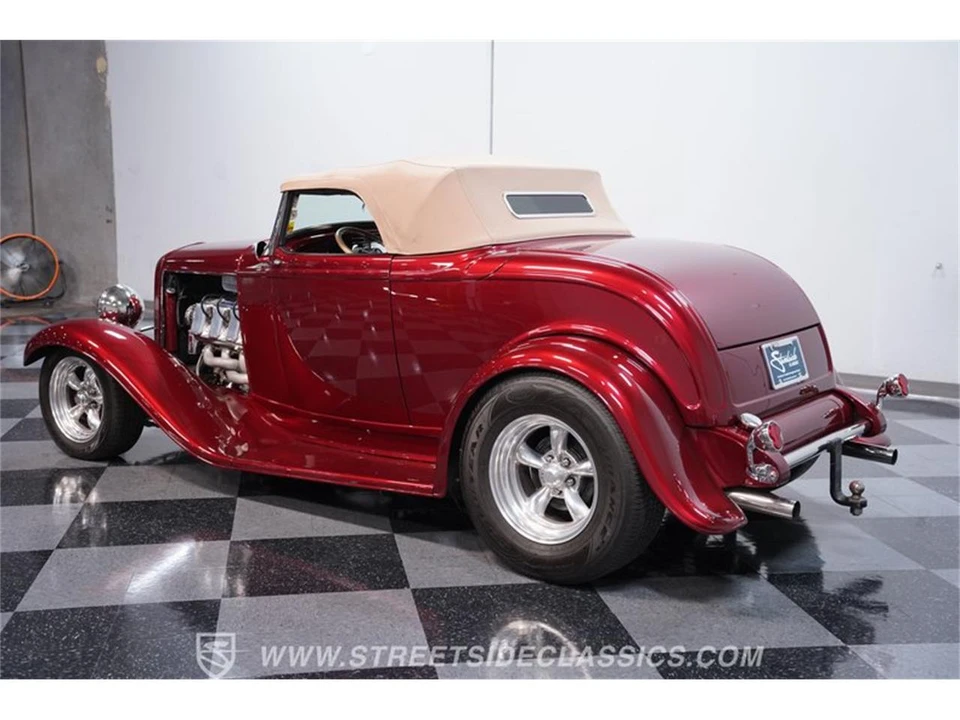 1932 Ford Model 18 & 40 - Image 6 of 31