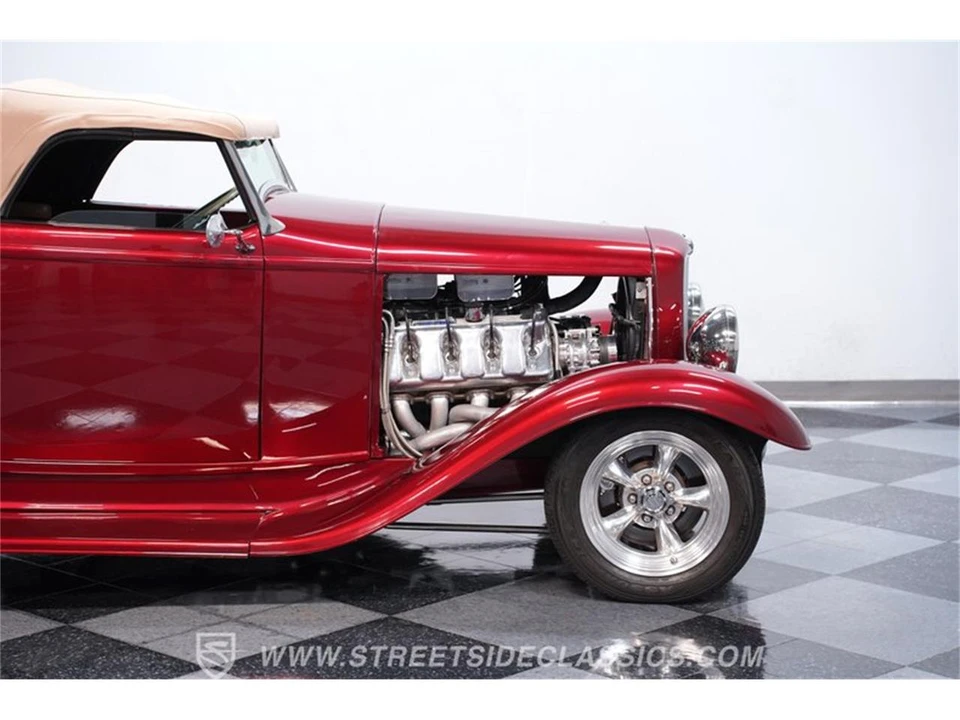 1932 Ford Model 18 & 40 - Image 23 of 31
