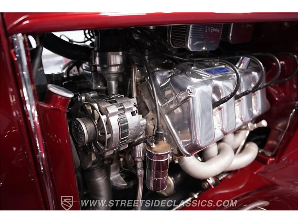 1932 Ford Model 18 & 40 - Image 26 of 31