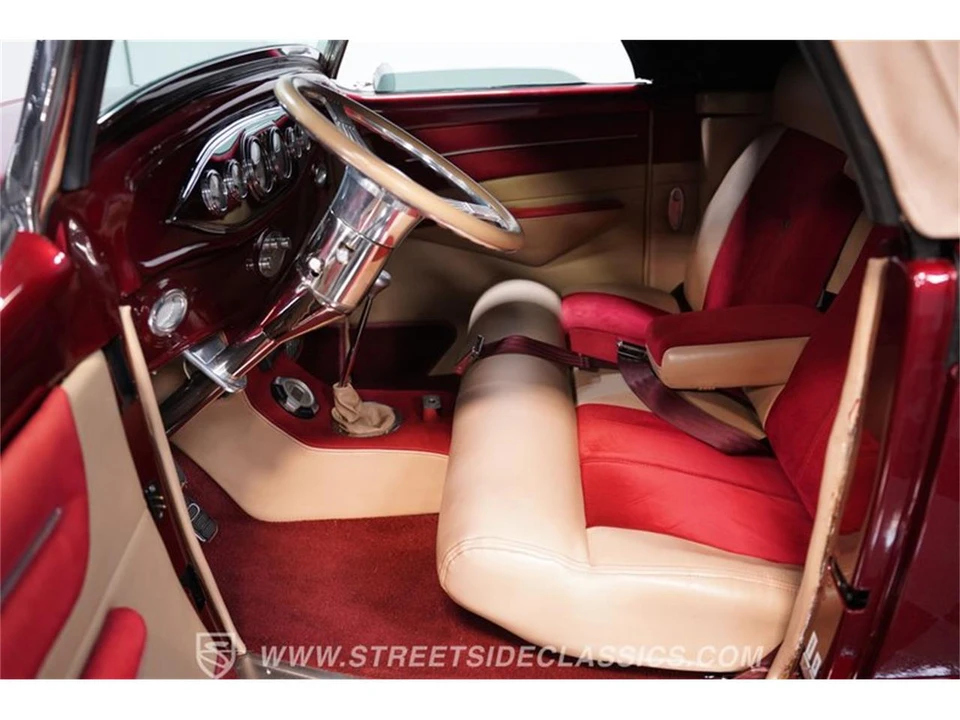 1932 Ford Model 18 & 40 - Image 29 of 31