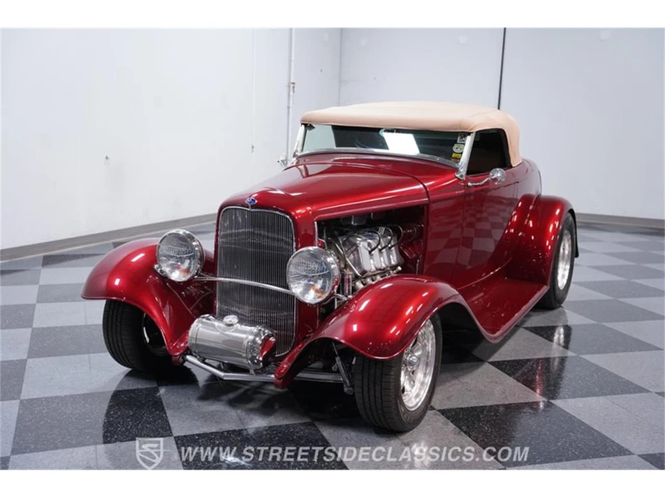 1932 Ford Model 18 & 40 - Image 15 of 31