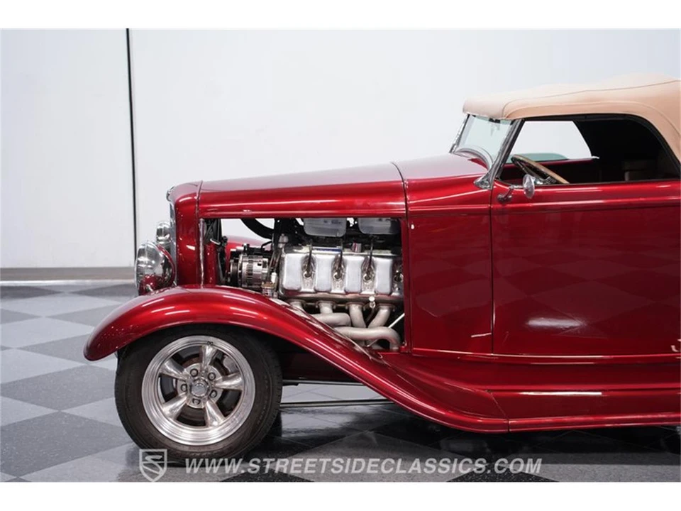 1932 Ford Model 18 & 40 - Image 18 of 31