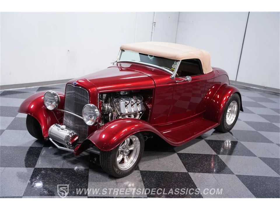 1932 Ford Model 18 & 40 - Image 24 of 31