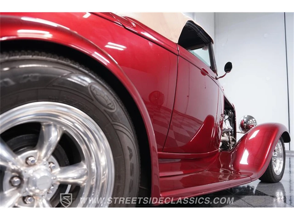 1932 Ford Model 18 & 40 - Image 21 of 31