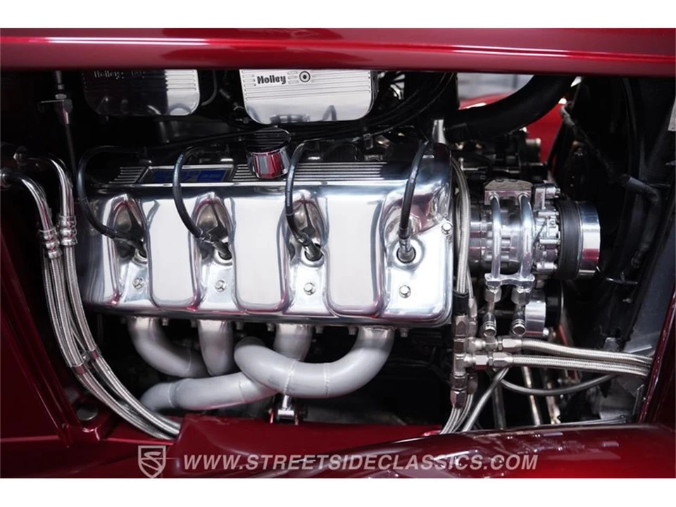 1932 Ford Model 18 & 40 - Image 27 of 31