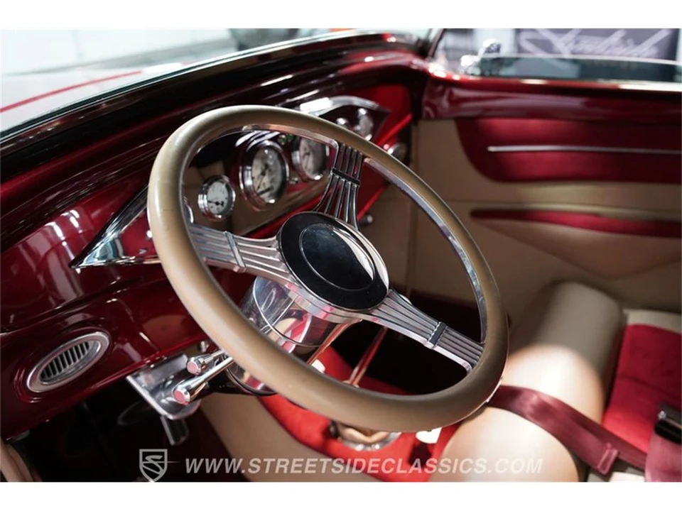 1932 Ford Model 18 & 40 - Image 30 of 31