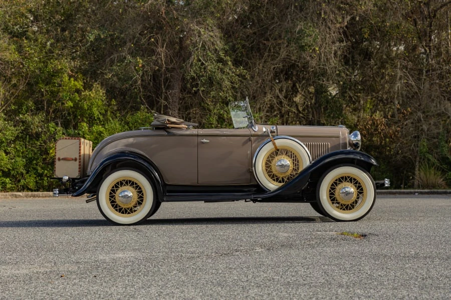 1932 Ford Model 18 & 40 - Image 2 of 31