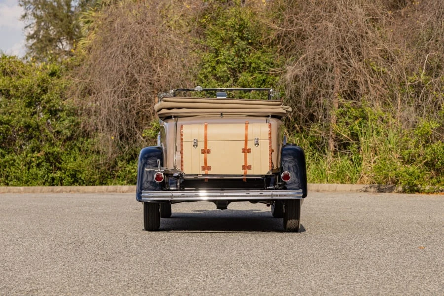 1932 Ford Model 18 & 40 - Image 5 of 31