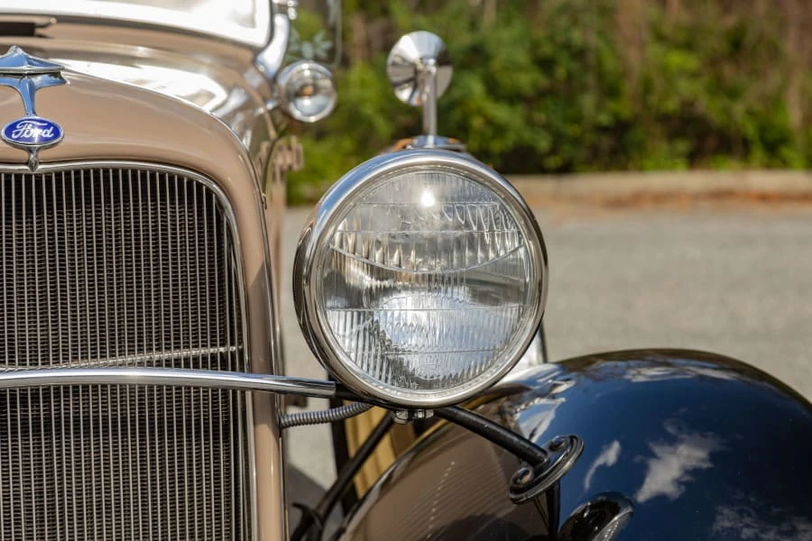 1932 Ford Model 18 & 40 - Image 20 of 31