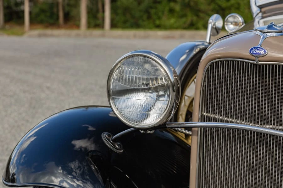 1932 Ford Model 18 & 40 - Image 19 of 31