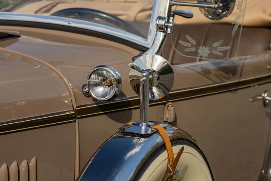 1932 Ford Model 18 & 40 - Image 14 of 31