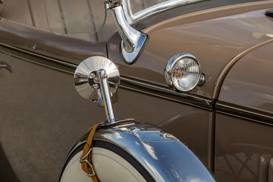 1932 Ford Model 18 & 40 - Image 12 of 31