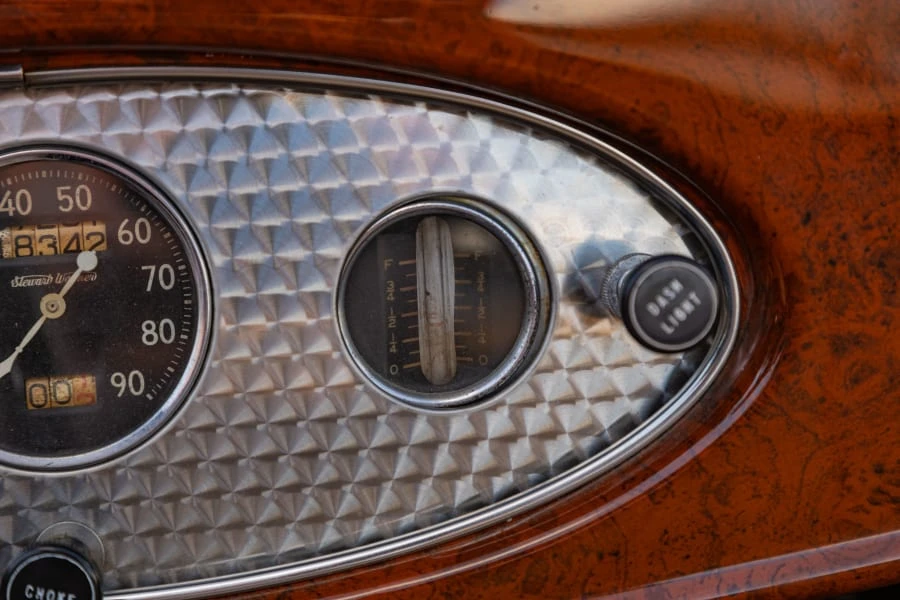 1932 Ford Model 18 & 40 - Image 29 of 31