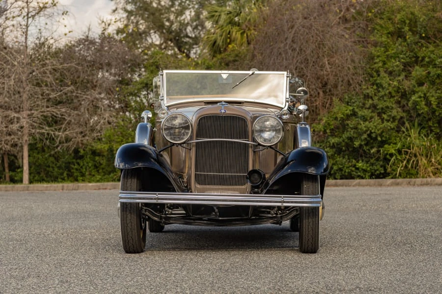 1932 Ford Model 18 & 40 - Image 4 of 31