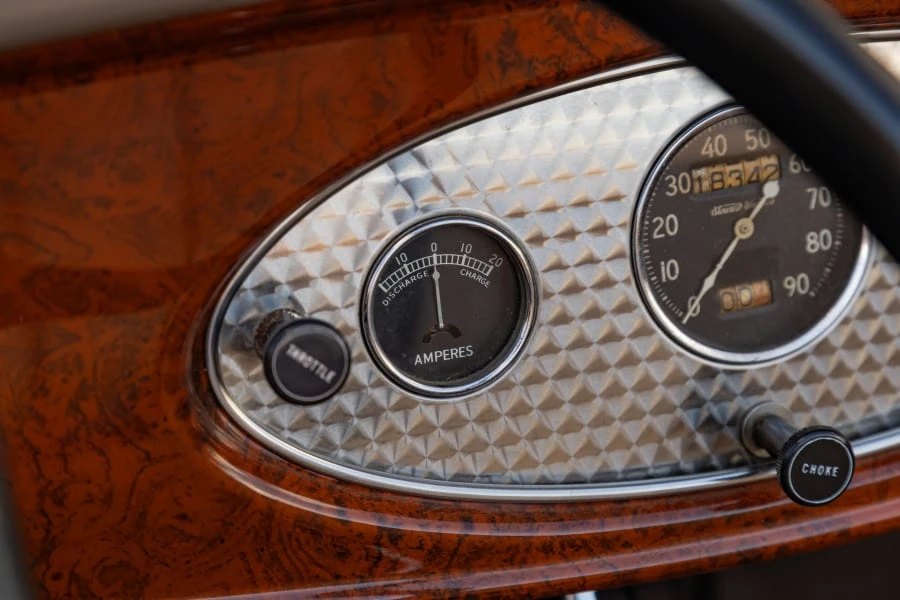 1932 Ford Model 18 & 40 - Image 28 of 31