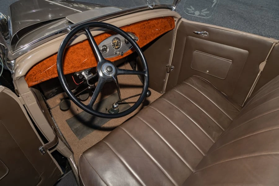 1932 Ford Model 18 & 40 - Image 26 of 31