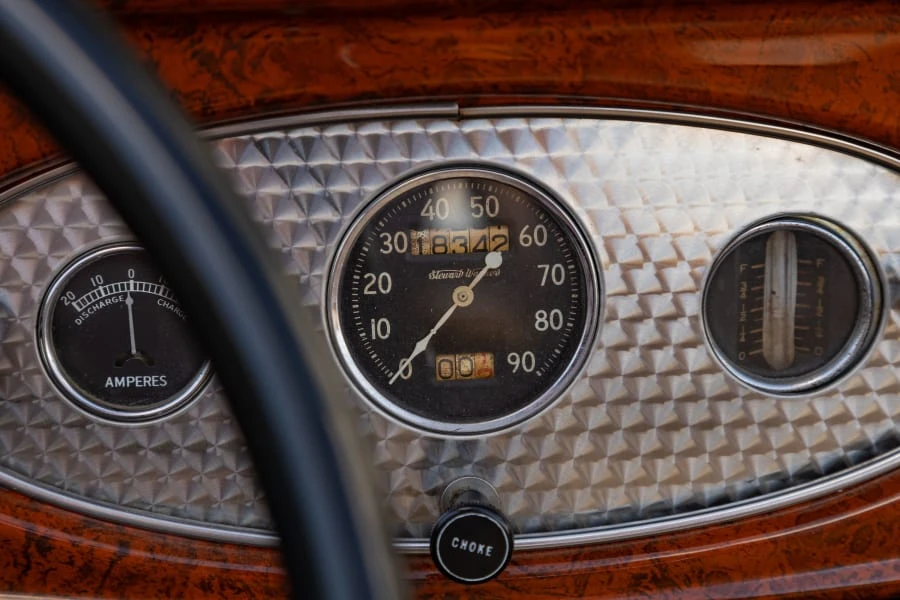 1932 Ford Model 18 & 40 - Image 23 of 31
