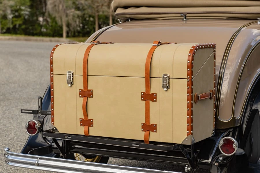 1932 Ford Model 18 & 40 - Image 17 of 31