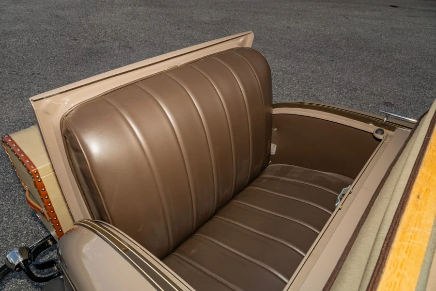 1932 Ford Model 18 & 40 - Image 31 of 31