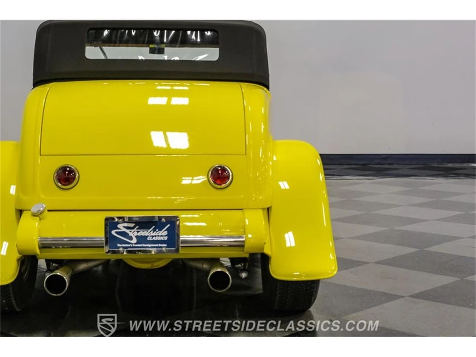 1932 Ford Model 18 & 40 - Image 26 of 31
