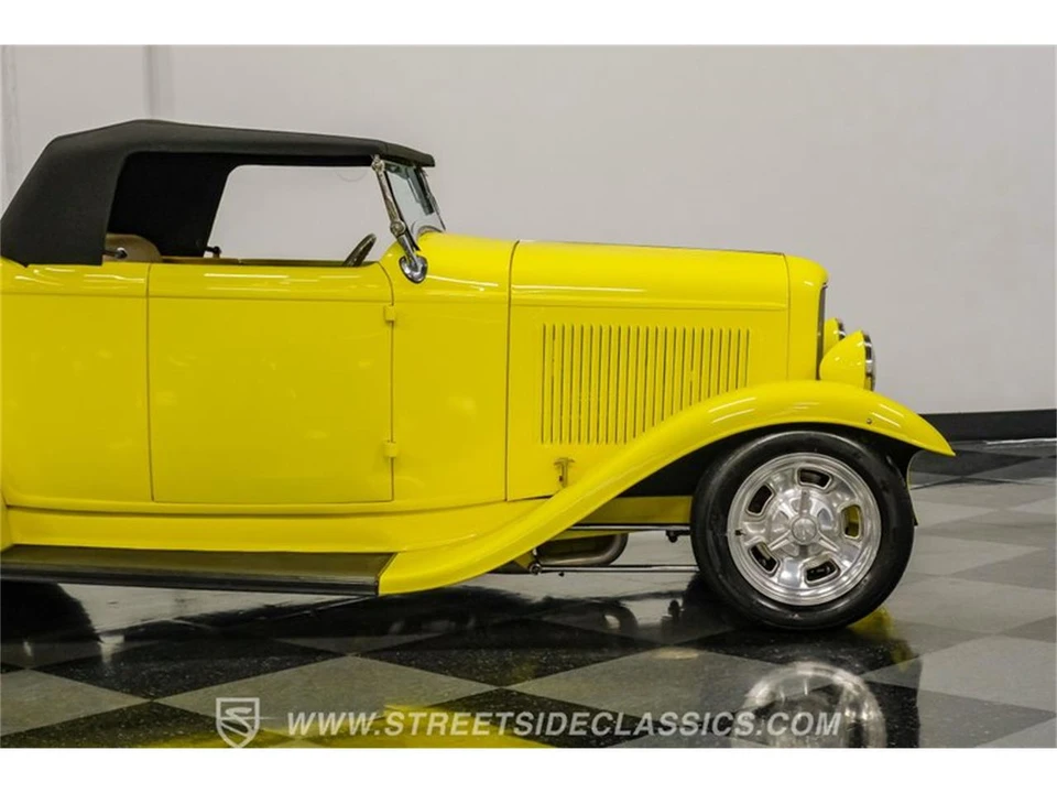 1932 Ford Model 18 & 40 - Image 30 of 31