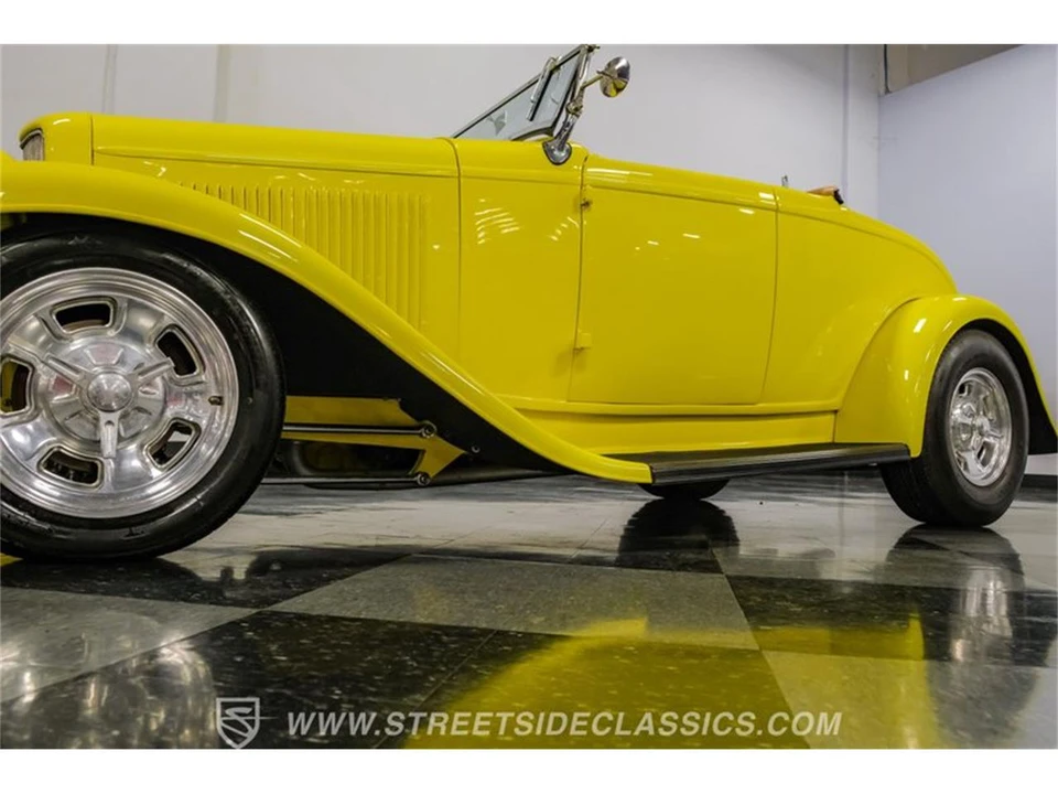 1932 Ford Model 18 & 40 - Image 22 of 31