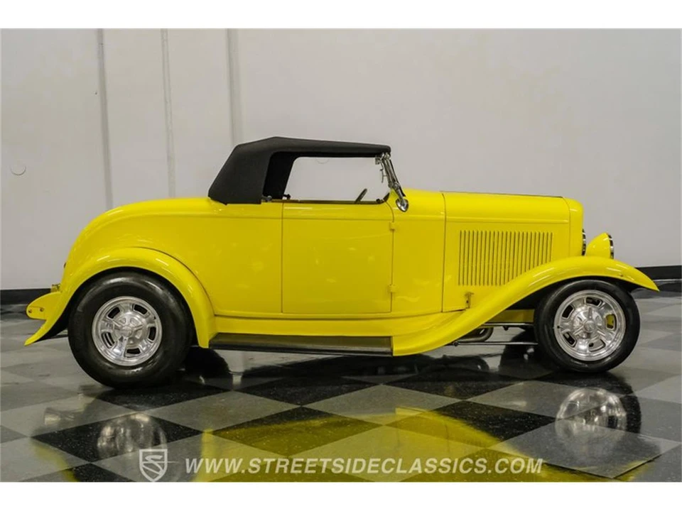 1932 Ford Model 18 & 40 - Image 14 of 31