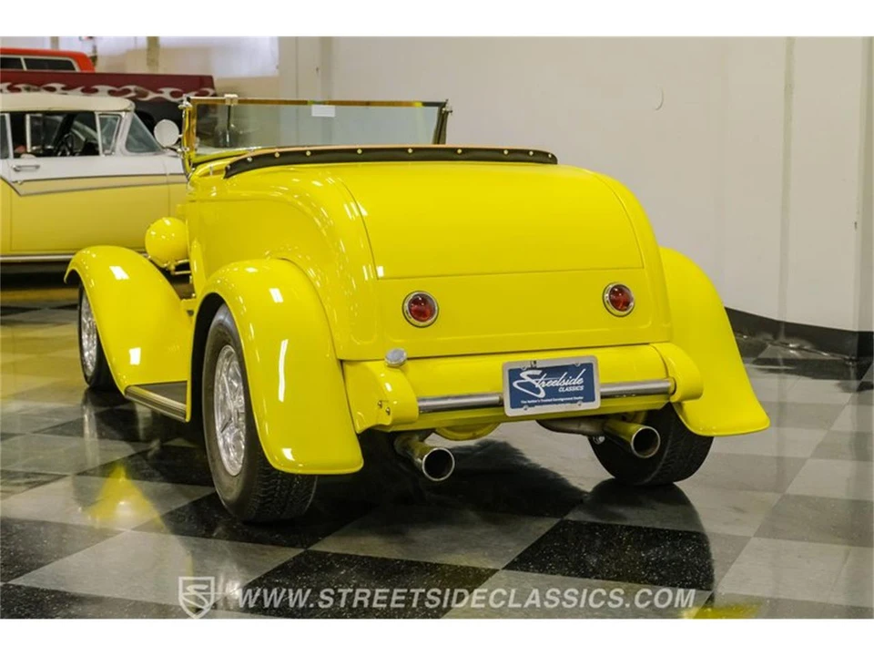 1932 Ford Model 18 & 40 - Image 10 of 31