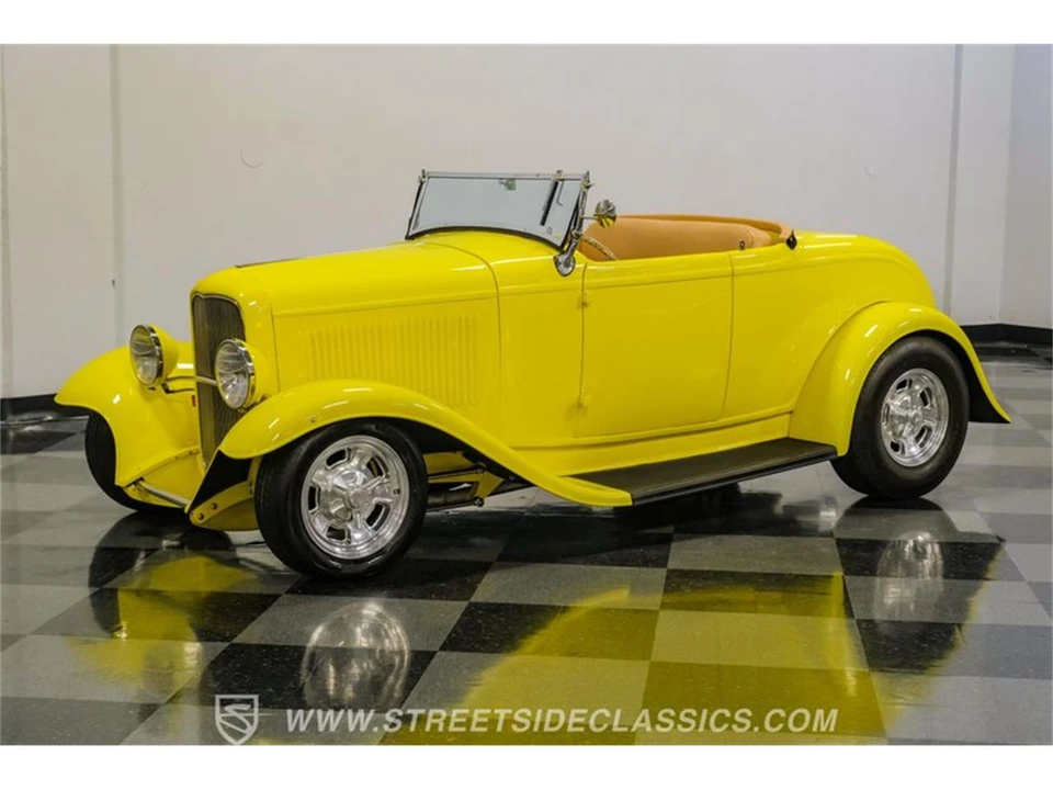 1932 Ford Model 18 & 40 - Image 6 of 31