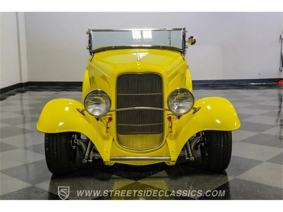 1932 Ford Model 18 & 40 - Image 18 of 31