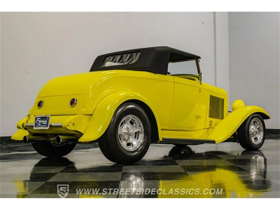 1932 Ford Model 18 & 40 - Image 27 of 31